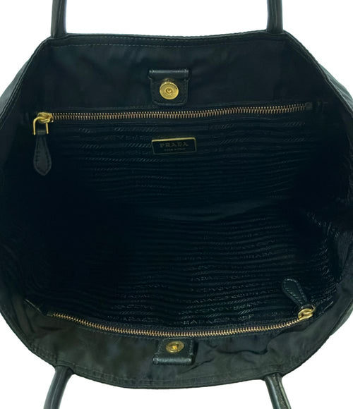 prada br4354 tote bag accessories included