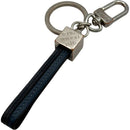 louis vuitton m62707 navy keychain