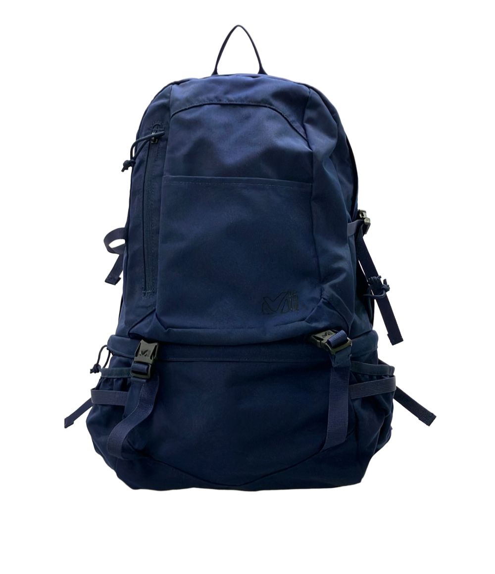 Millet Backpack – Navy