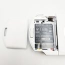 sony psp-1000 handheld console markings and labels