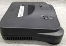 nintendo nus-001 video game console front view