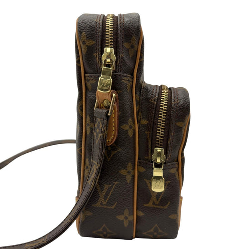 louis vuitton m45236 shoulder bag side view