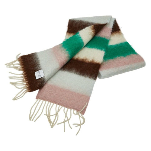 loewe scarf front view