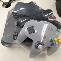 Nintendo NUS-001 Video Game Console