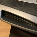 panasonic rx-dt75 boombox side view