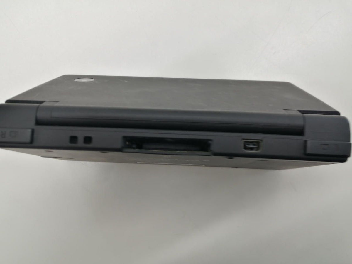 nintendo twl-001 handheld console condition details