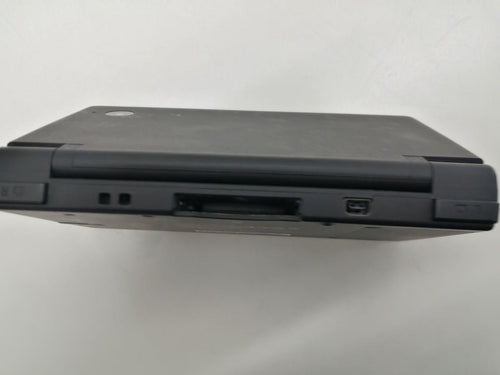 nintendo twl-001 handheld console condition details