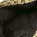 gucci 189751 shoulder bag front view