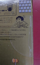 nintendo hxa-001 handheld electronic game markings and labels
