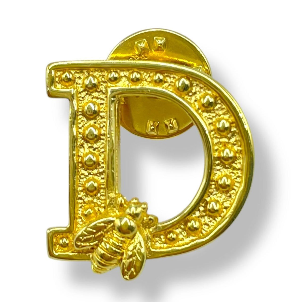 Christian Dior Brooch