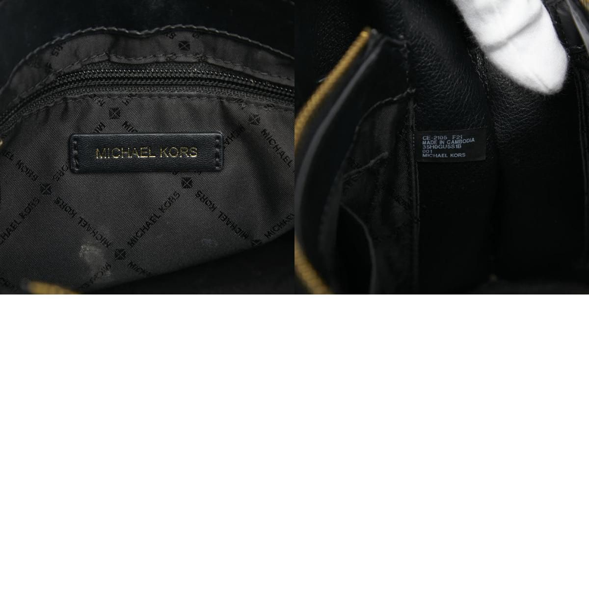 shoulder bag markings and labels