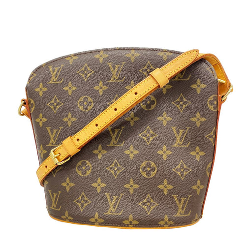 louis vuitton m51290 shoulder bag