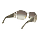gucci gg2827/s eyewear rear view