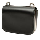 balenciaga shoulder bag front view