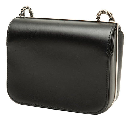 balenciaga shoulder bag front view