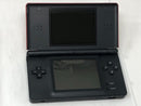 nintendo usg-001 handheld console front view