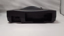 nintendo nus-001 video game console side view