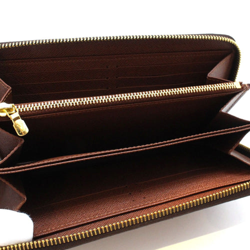 louis vuitton m42616 wallet functional details