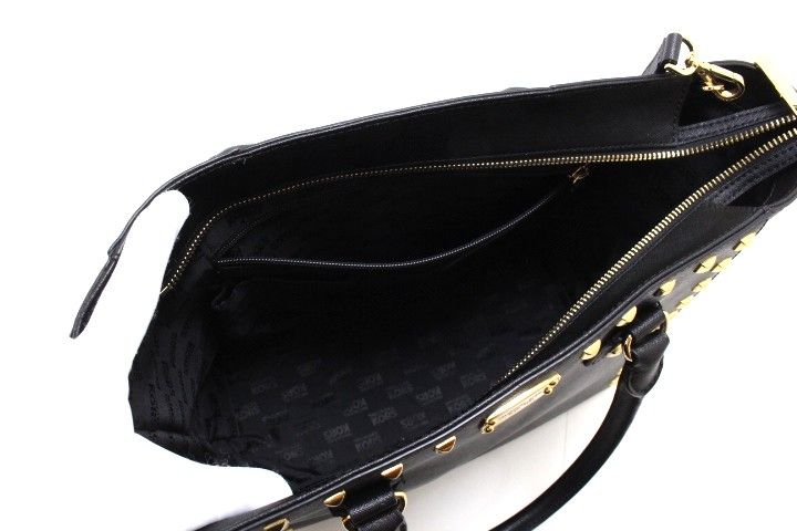 michael kors shoulder bag markings and labels
