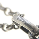 gucci necklace interior details