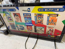 sega video game console condition details