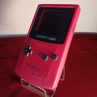 Nintendo CGB-001 Handheld Console