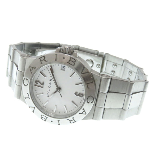 bvlgari lcv29s watch rear view