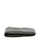 bottega veneta wallet rear view
