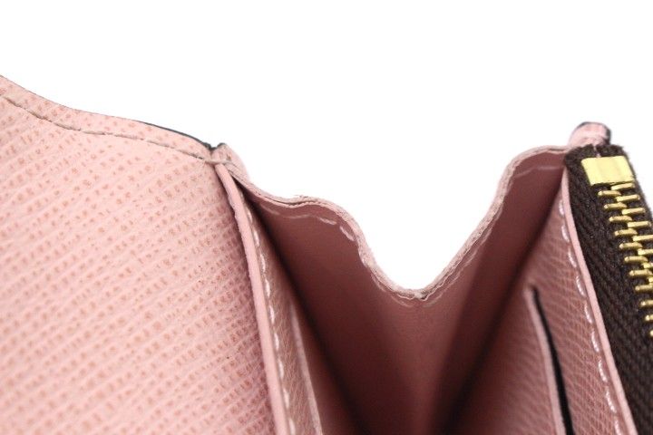 louis vuitton m62361 coin purse functional details