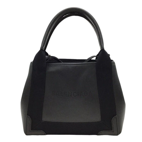 balenciaga shoulder bag front view