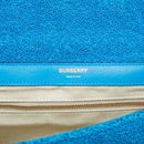 burberry shoulder bag markings and labels