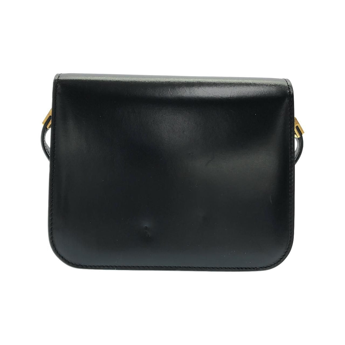 Celine Shoulder Bag – Black