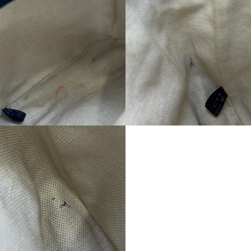 gucci shoulder bag markings and labels