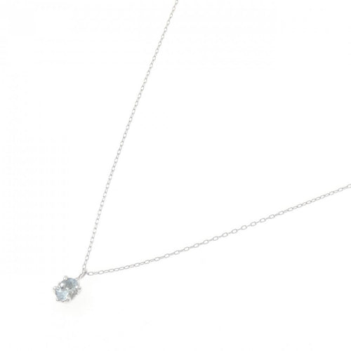 necklace front view