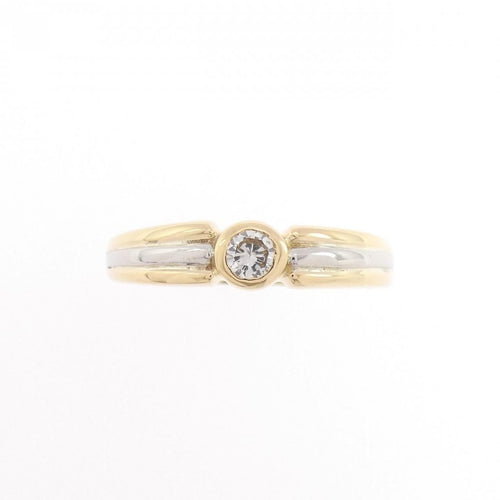 ring front view