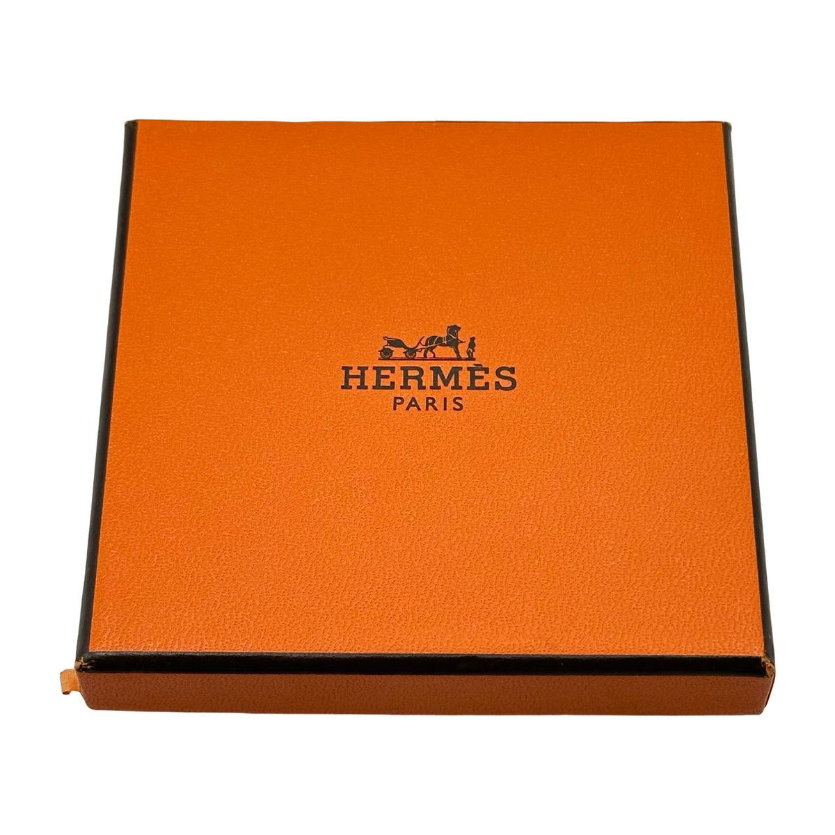 hermes pink necklace condition details