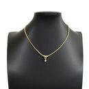 christian dior necklace accessories included