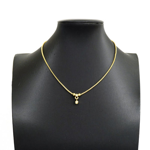 christian dior necklace accessories included