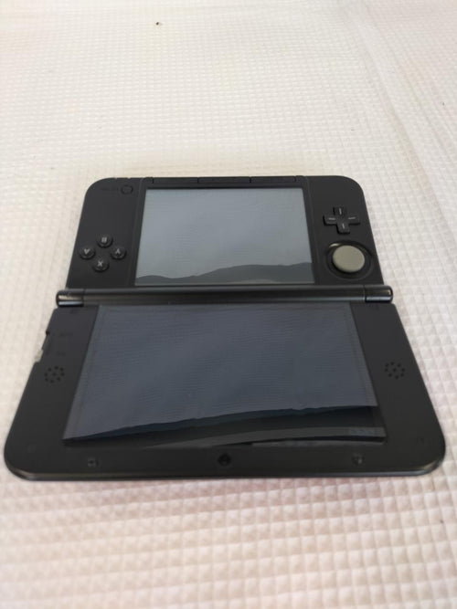 nintendo spr-001 handheld console accessories included