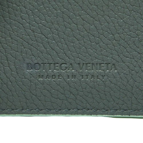 bottega veneta card holder functional details