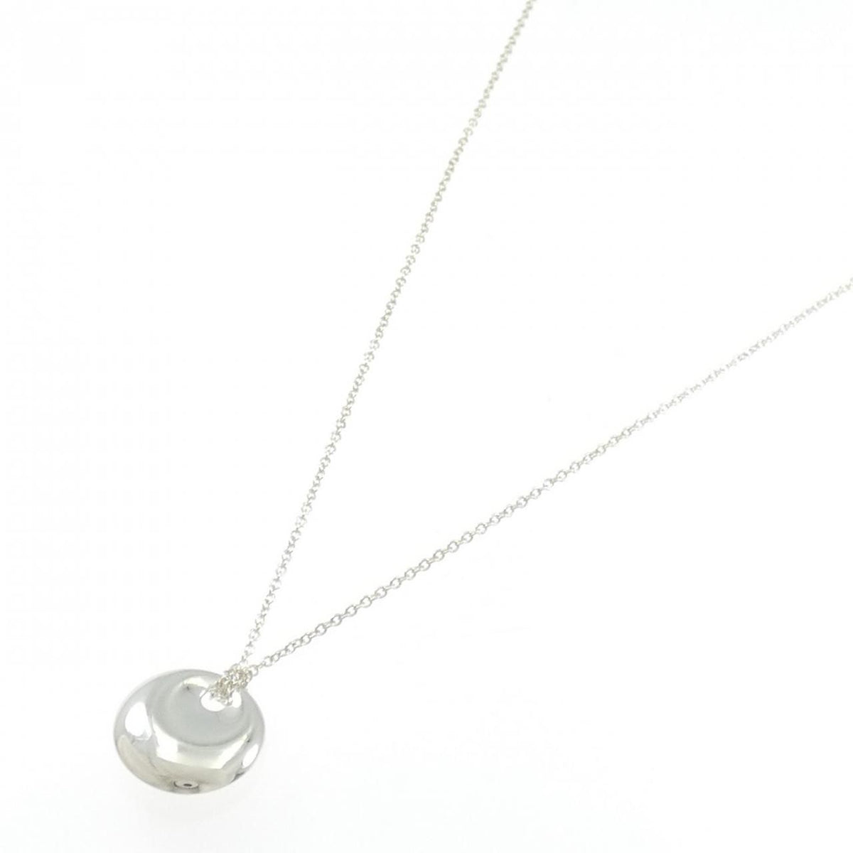 Tiffany Necklace