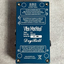 guitar effector interior details