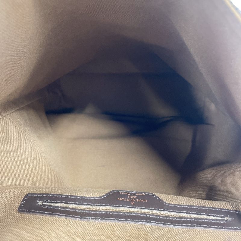 louis vuitton n51132 backpack markings and labels
