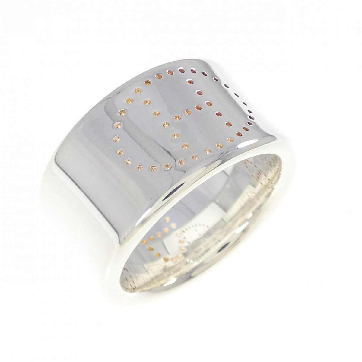 Hermes Ring