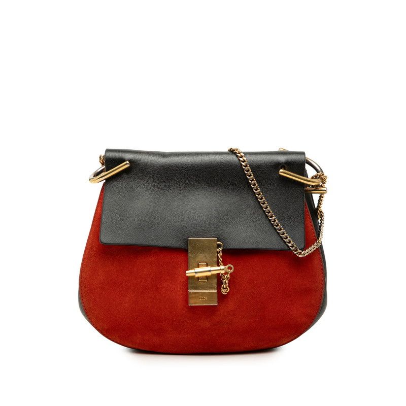 Chloe Shoulder Bag