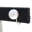 tasaki earrings rear view