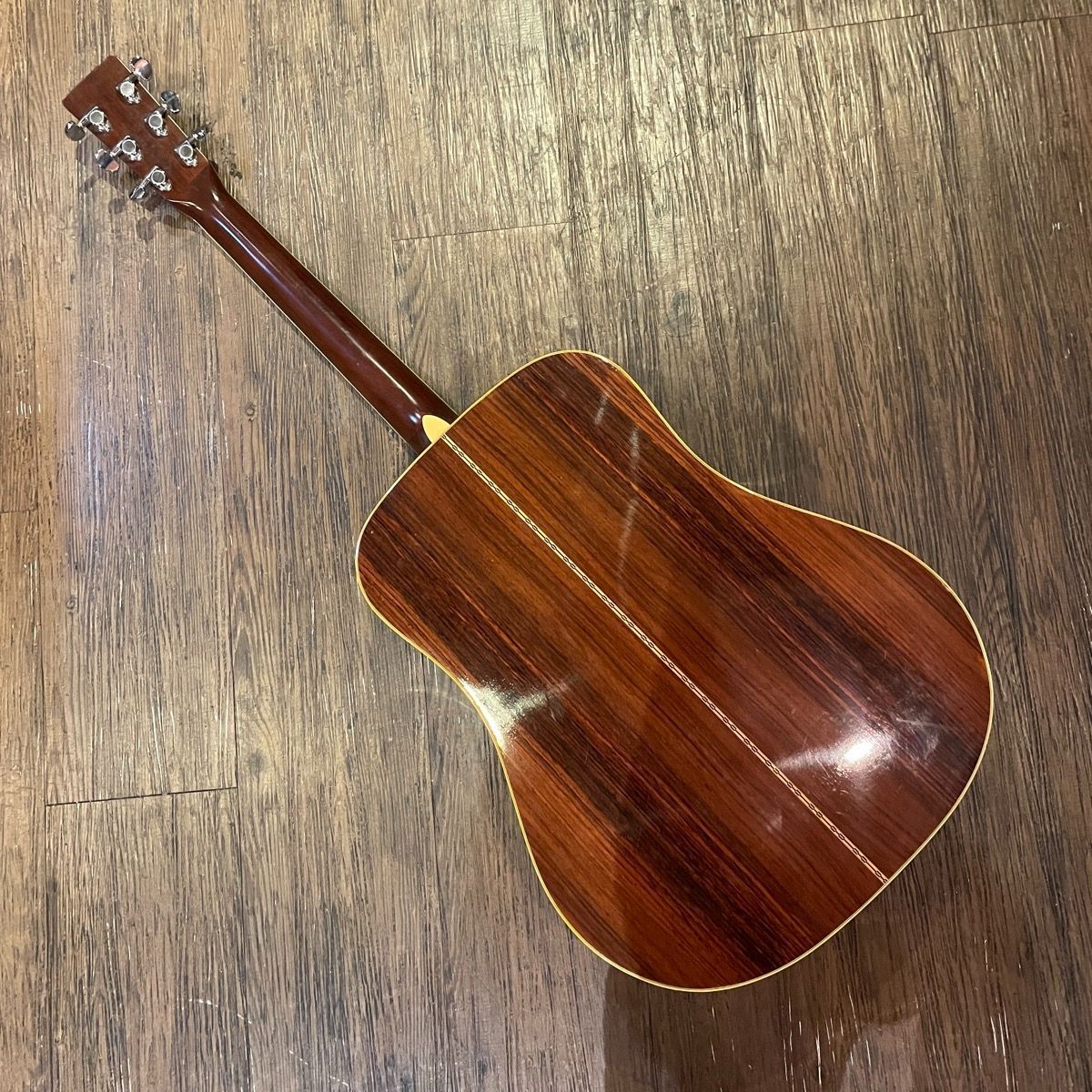 tokai ce-250 acoustic guitar accessories included