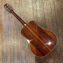 tokai ce-250 acoustic guitar accessories included