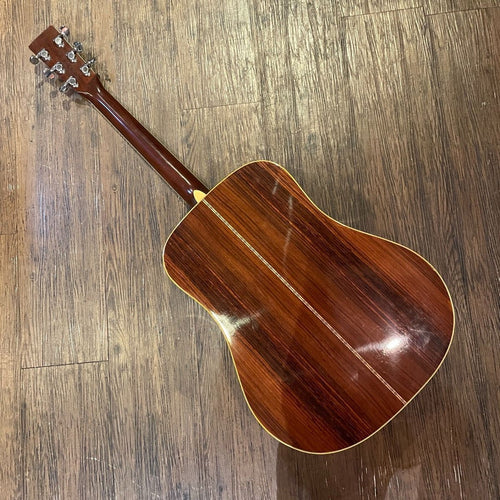 tokai ce-250 acoustic guitar accessories included