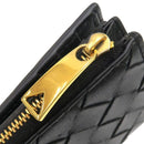 bottega veneta 742330vcpp38425 wallet interior details